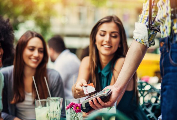 3 Mistakes People With Good Credit Shouldn't Make