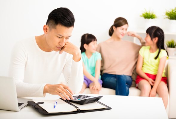 3 Mistakes People With Good Credit Shouldn't Make