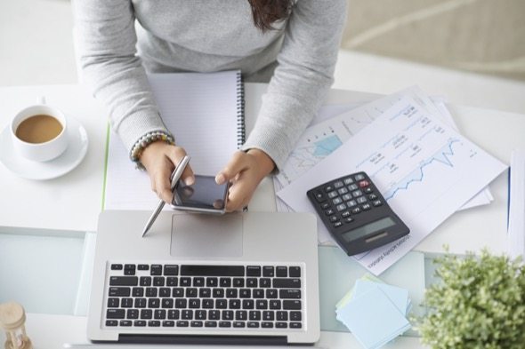 All About IRS Form 1040x