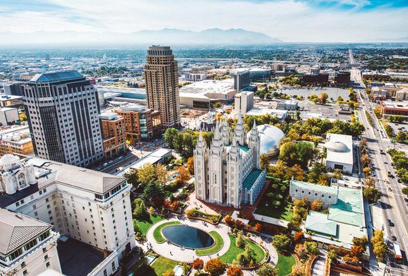 SmartAsset: 15 Things to Know Before Moving to Utah
