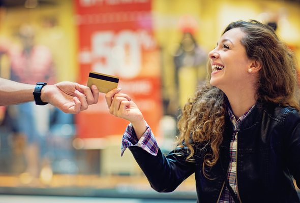 What Is Revolving Debt?