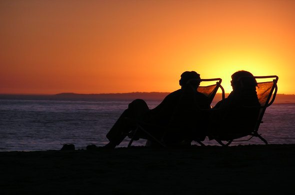 The Best States for an Early Retirement