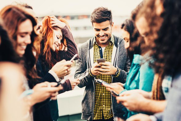 The Best Cities for Millennials