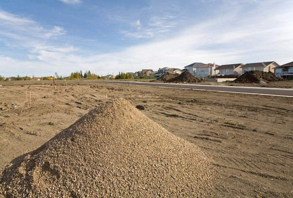 SmartAsset: What Is a Land Loan, and How Do You Get One?