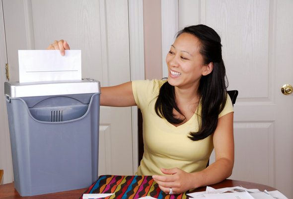 Which Documents Should You Shred?