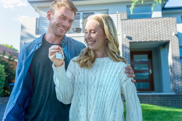 The Best Time to Buy a House