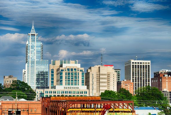 The Top 10 Boomtowns of 2016