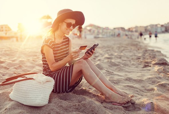 How to Avoid Foreign Transaction Fees