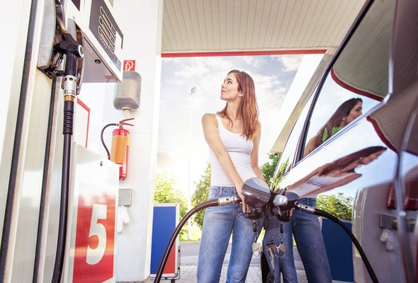 7 Small Ways to Save Big on Gas