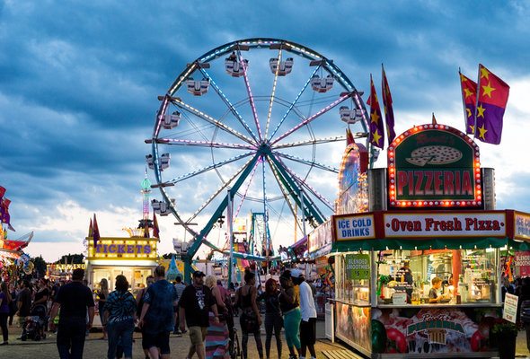 SmartAsset: 15 Things to Know Before Moving to Minnesota