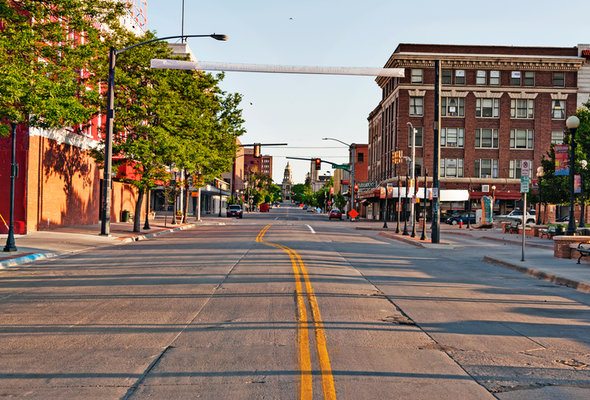 SmartAsset: 15 Things to Know Before Moving to Wyoming