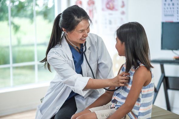 All About CHIP Insurance