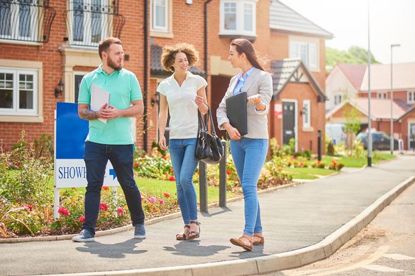 Where Homeowners Save the Most on Taxes in 2017