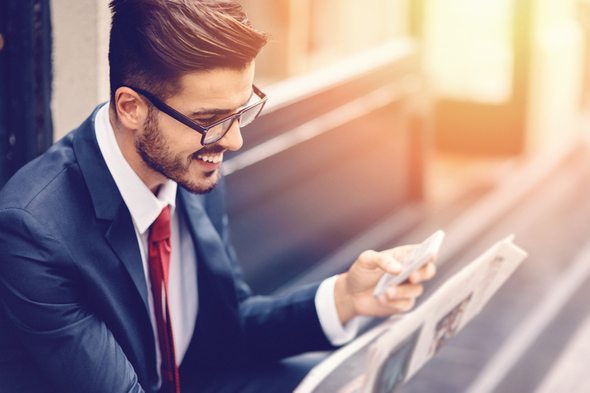 Tax Deductions: Are Job Hunting Expenses Deductible?