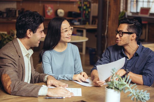 SmartAsset: What's the Ideal Debt-to-Income Ratio for Mortgages?