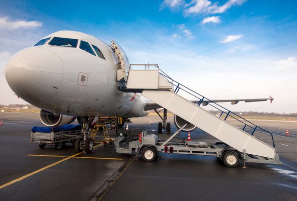 The Average Salary of a Flight Attendant