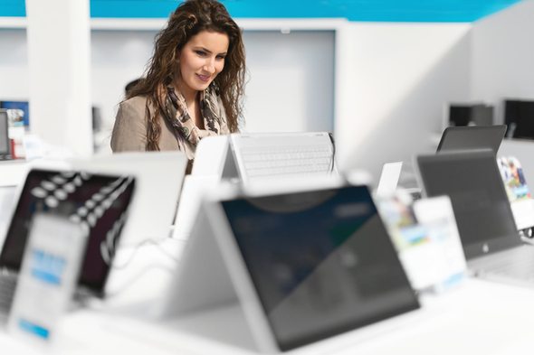 The Best Time to Buy a Laptop