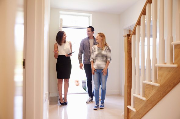 How Long Does It Take to Buy a House?