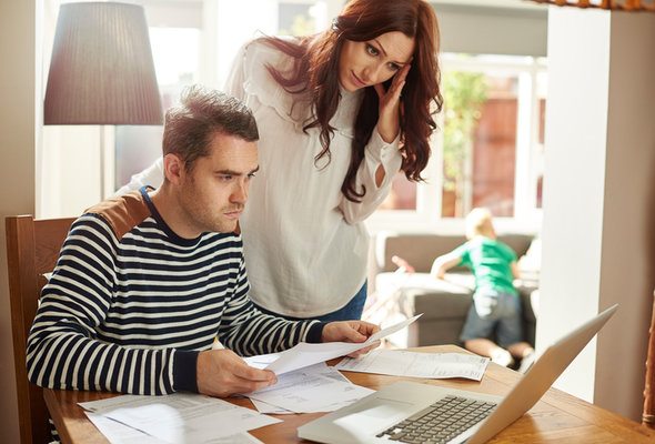 What is a Penalty APR?