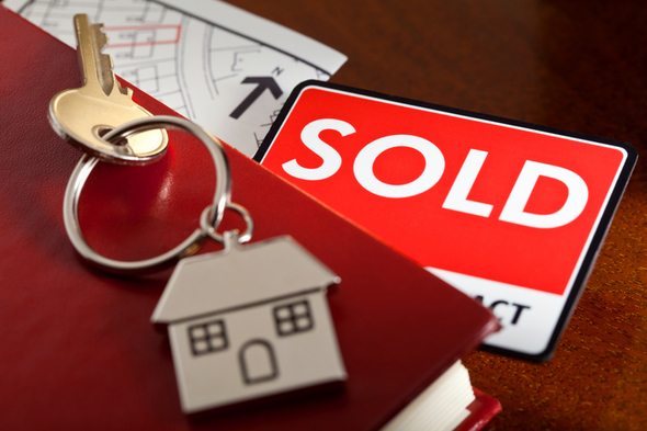 How Long Does It Take to Sell a House?