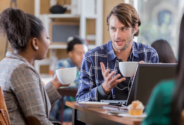 Average Salary of a Millennial