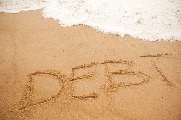 Is Cancellation of Debt Taxable?