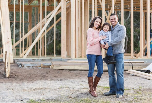 Understanding Construction Loans