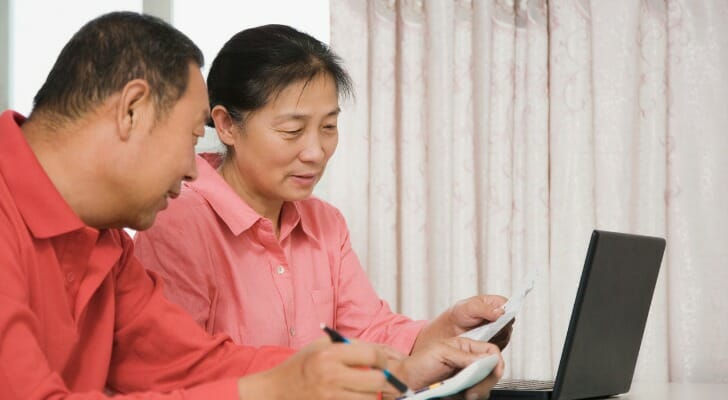 SmartAsset: What Are the IRA Contribution Limits for 2022 and 2023?