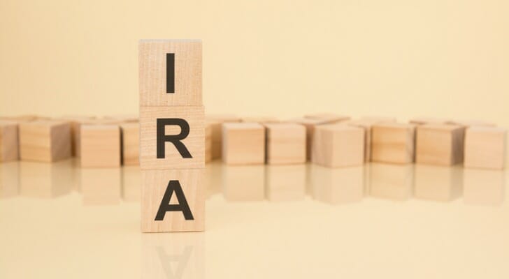 Roth IRA contributions are not tax-deductible.