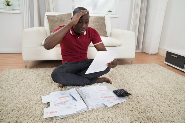 SmartAsset: Is Canceled Debt Taxable?