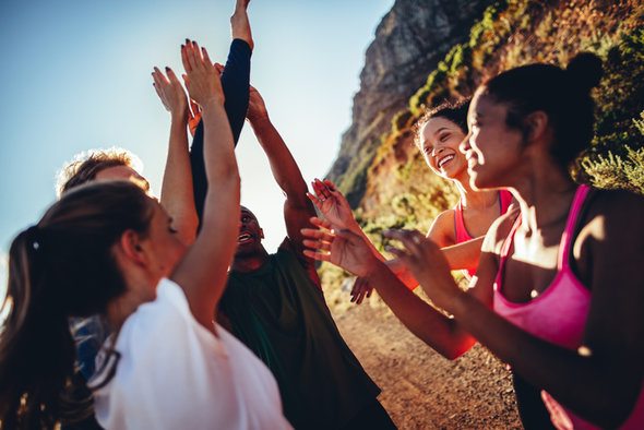 Healthiest Cities in the United States