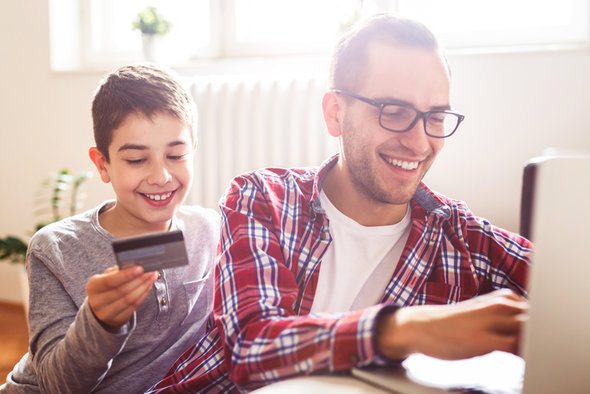 Average Credit Card Debt