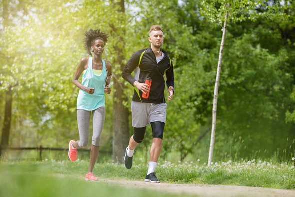 The Best Cities for Runners in America