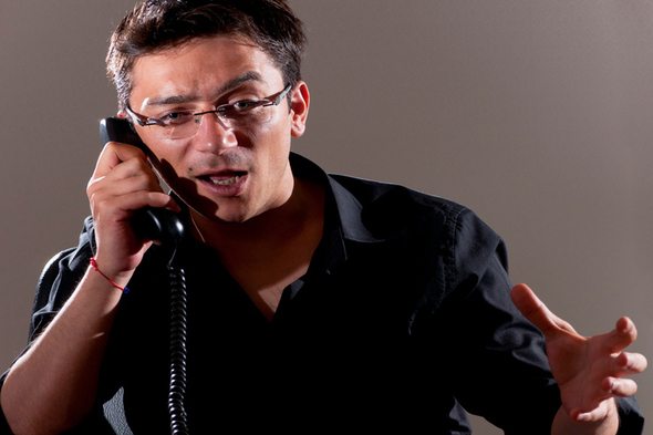 All About Credit Card Chargebacks