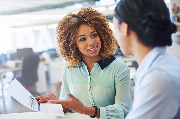 Best Cities for Working Women in Ohio