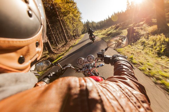 The Best Cities for Motorcycle Owners - 2017 Edition