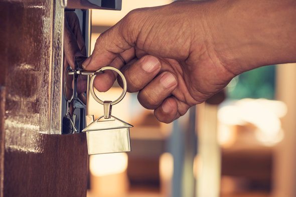 Pros and Cons of Buying Turn Key Homes