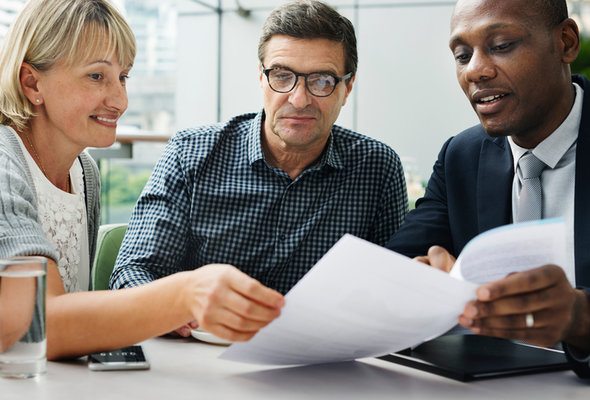 How CFP Certification Works