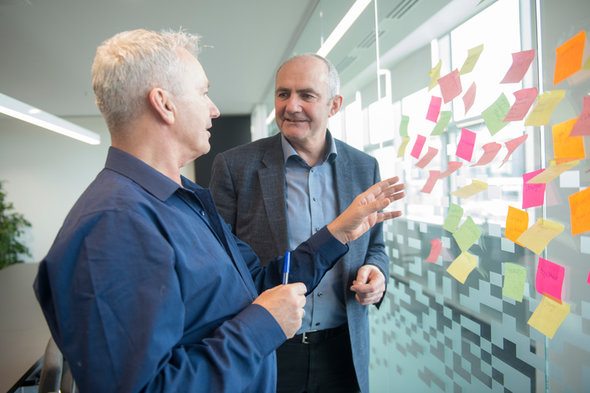 What Is a Keogh Plan? Definition, Types and Benefits