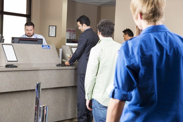 What Is a Cashier's Check? How to Buy One, Definition and Cost