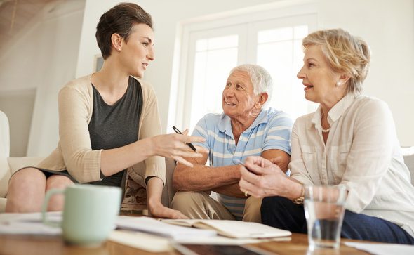 How Much Does a Financial Planner Cost?