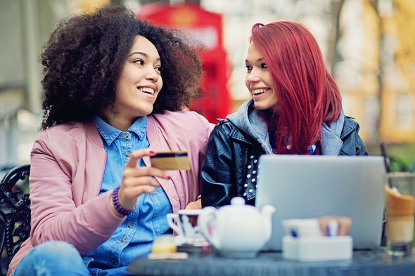 The Most Credit Card Reliant Places in America