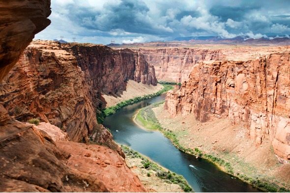 America's Favorite National Parks