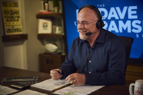 Dave Ramsey
