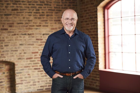 Dave Ramsey