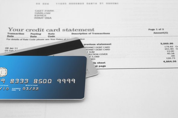 SmartAsset: Credit Card Statement Balance vs. Current Balance