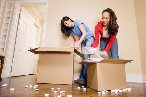 what a roommate saves you in 50 U.S. cities