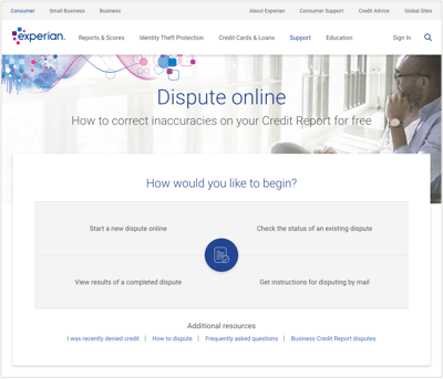 How Long Does Negative Info Stay on My Credit Report?