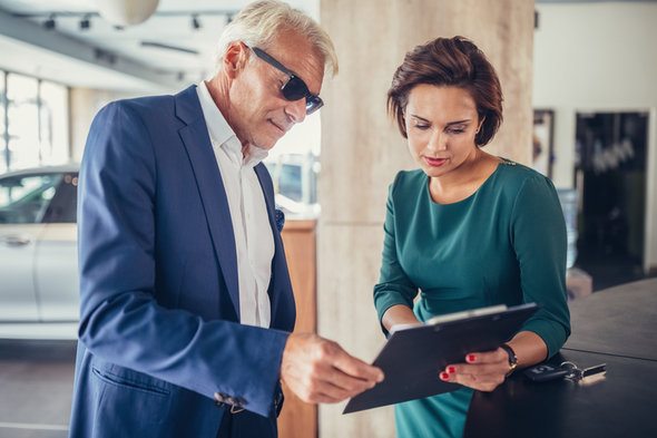 Rental Car Insurance: Which Credit Cards Cover You?