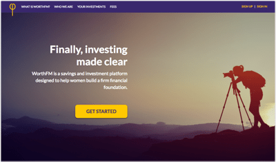 Amanda Steinberg: Financial Expert Profile